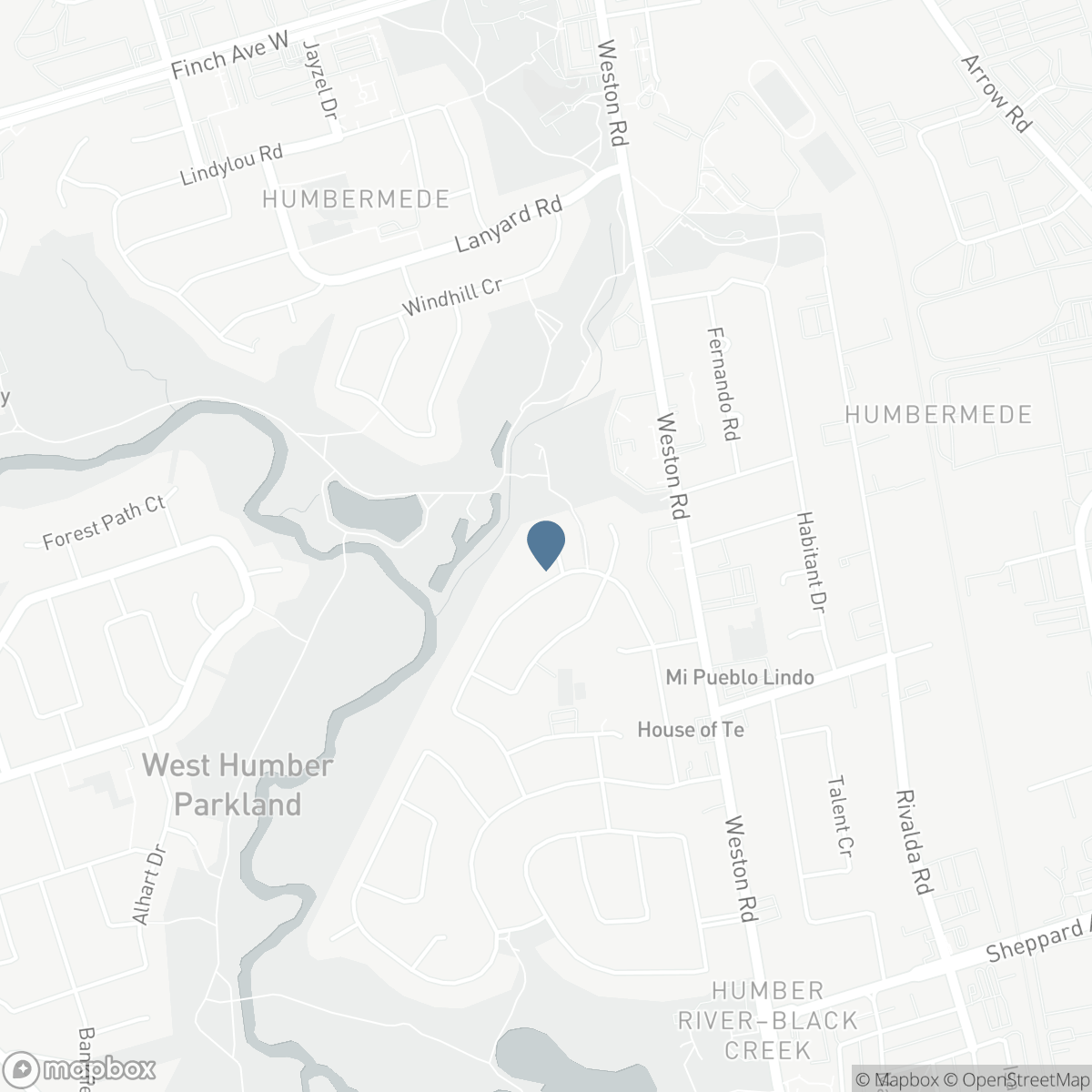 12 AZALEA COURT, Toronto, Ontario M9M 1V1